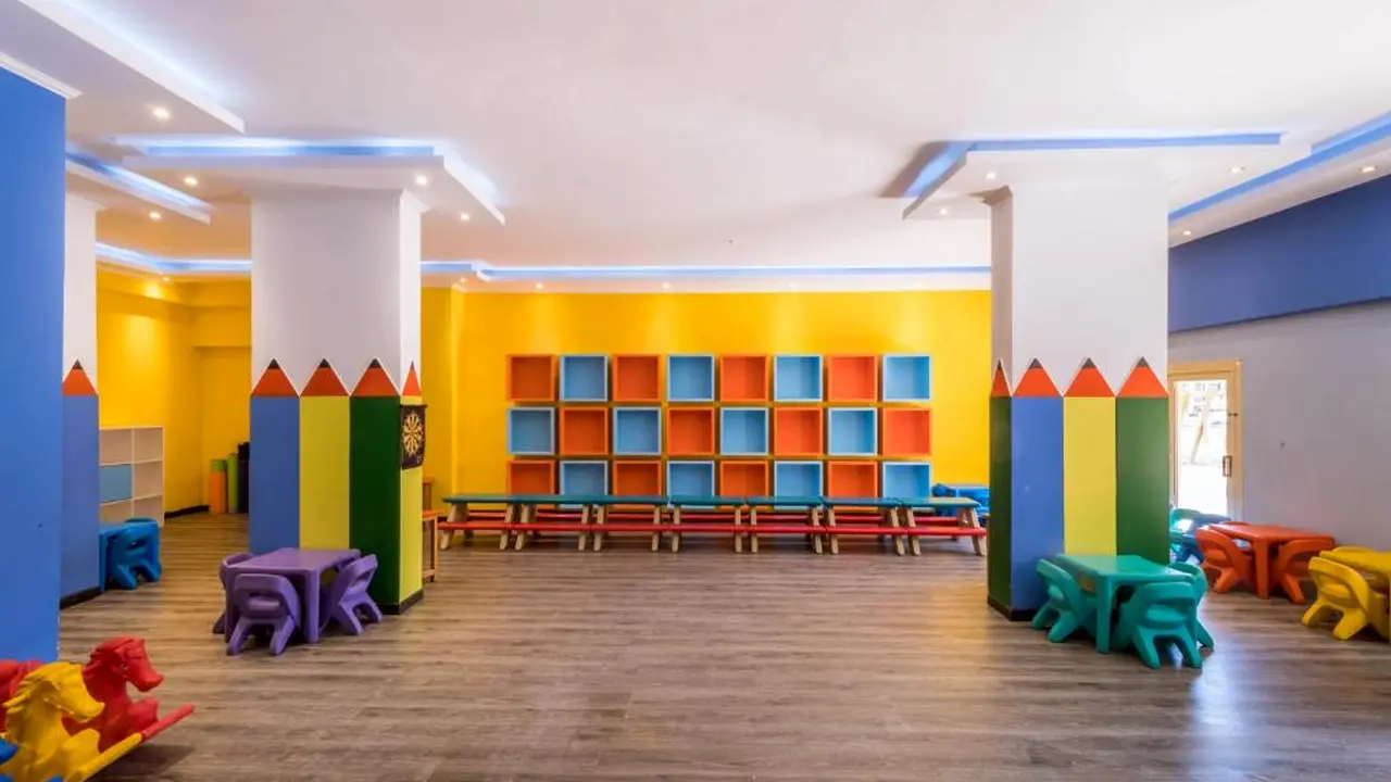 Hotel Sunny Days El Palacio Resort & Spa - Hurghada